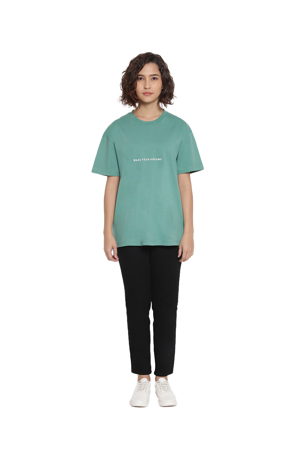 Luxury-T-Shirt-British-Racing-Green-7