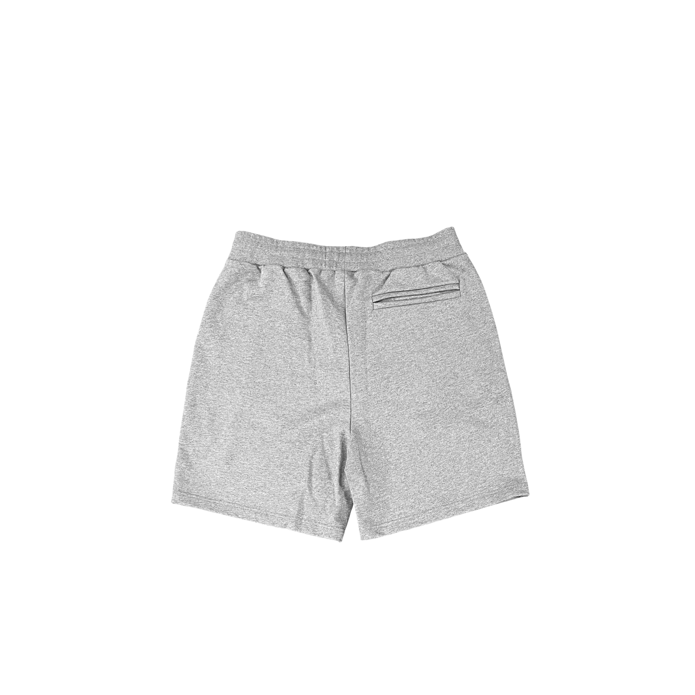 Luxury-Cotton-Shorts-Grey-4