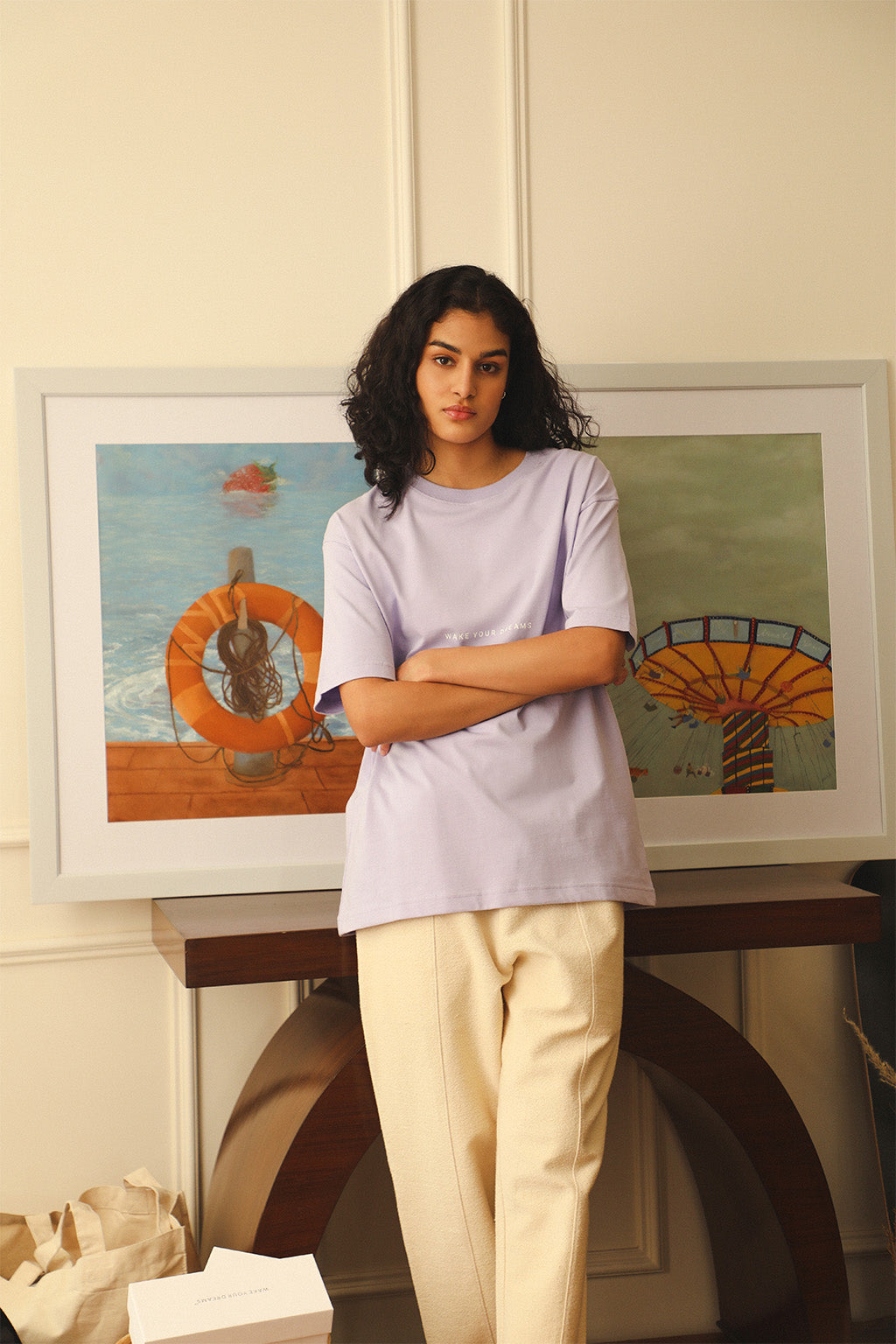Luxury-Designer-Lavender-Tshirts-2