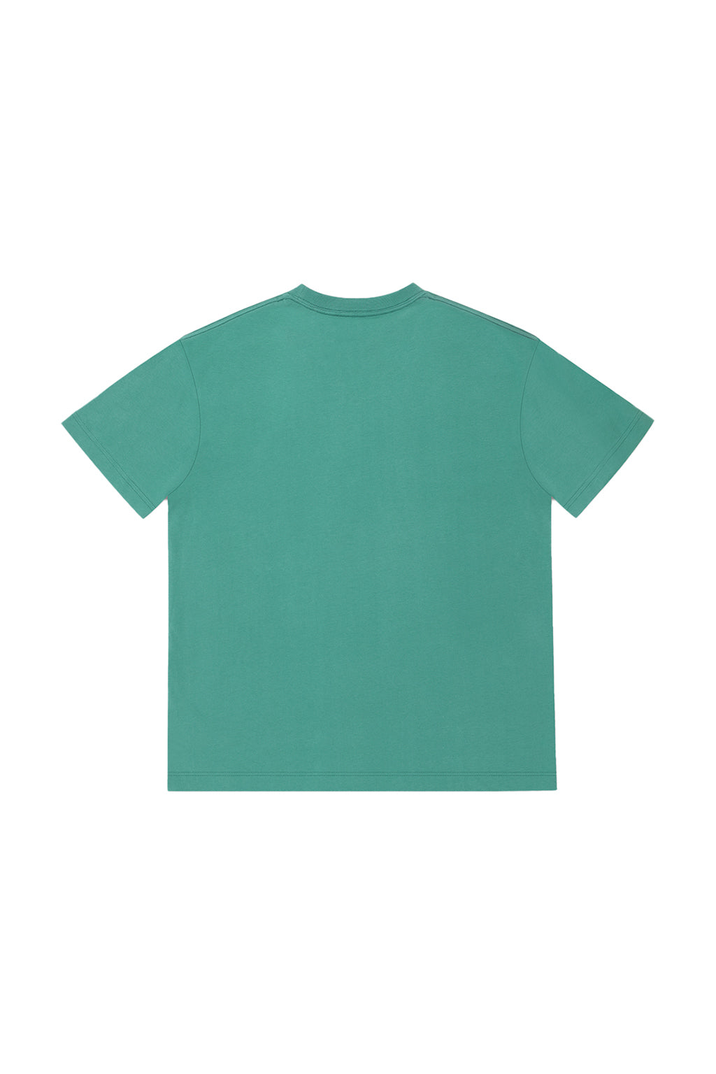 Luxury-T-Shirts-Borealis-Green-2