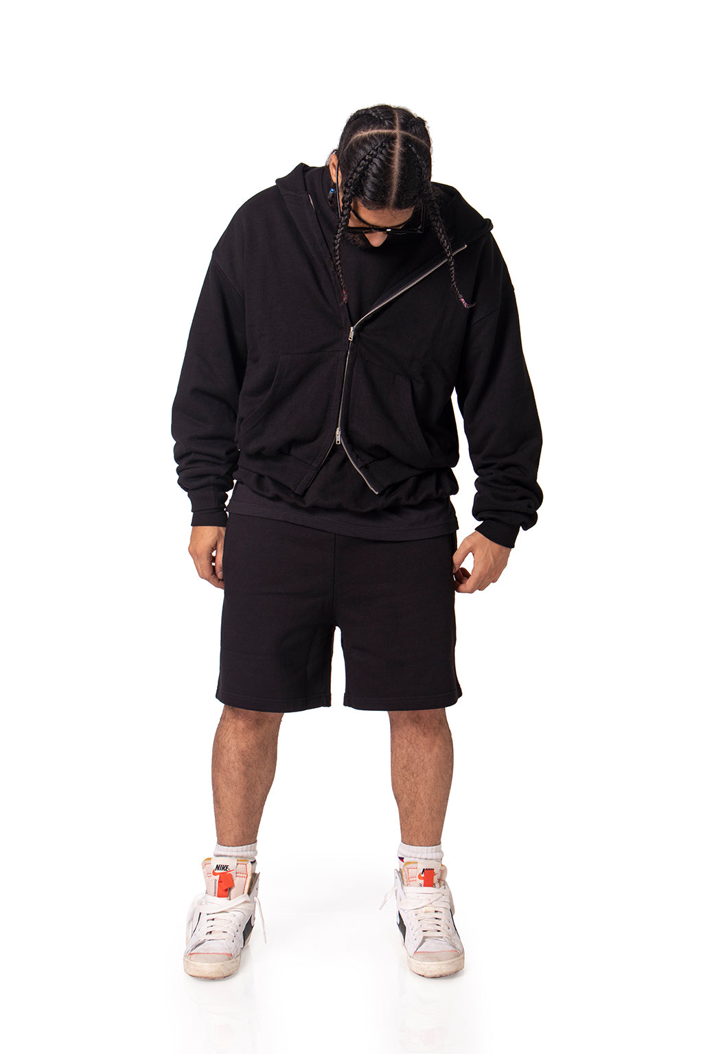 Luxury-Shorts-Twilight-Black-2