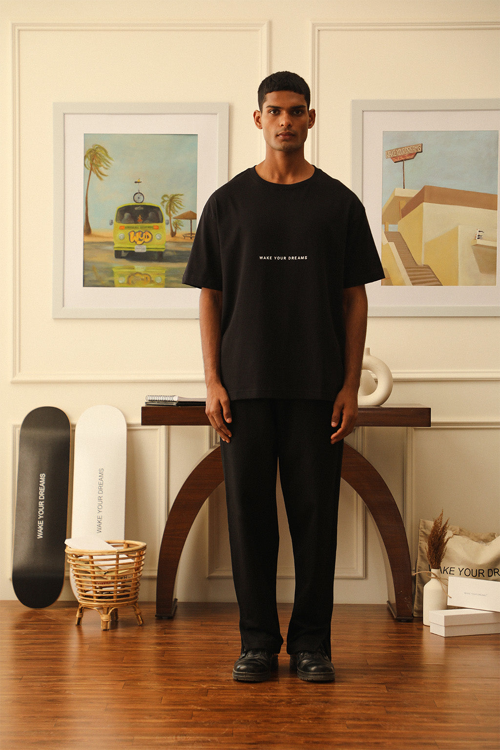 Printed-T-shirts-in-Twilight-Black-1