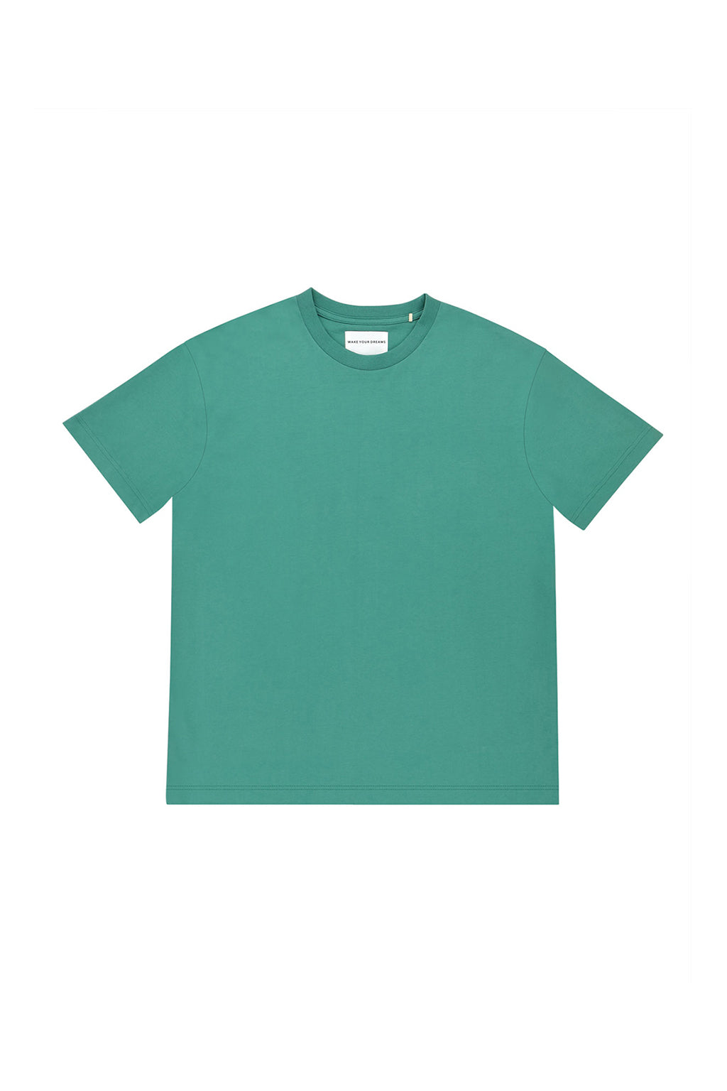Luxury-T-Shirts-Borealis-Green-1