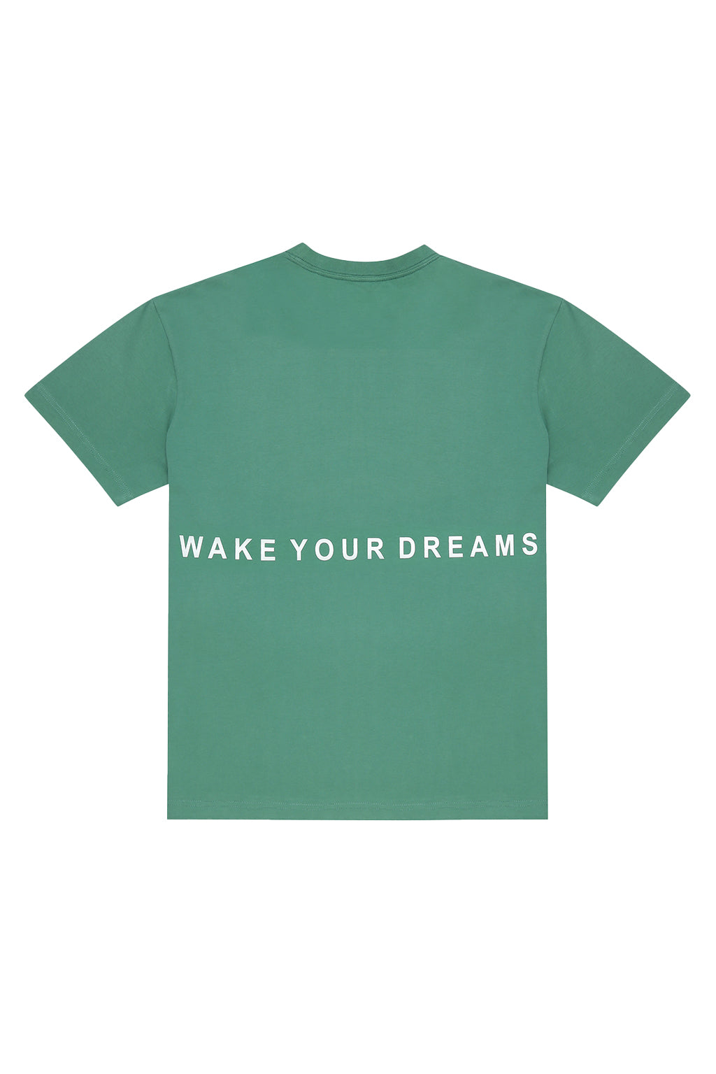 Luxury-T-Shirt-British-Racing-Green-5
