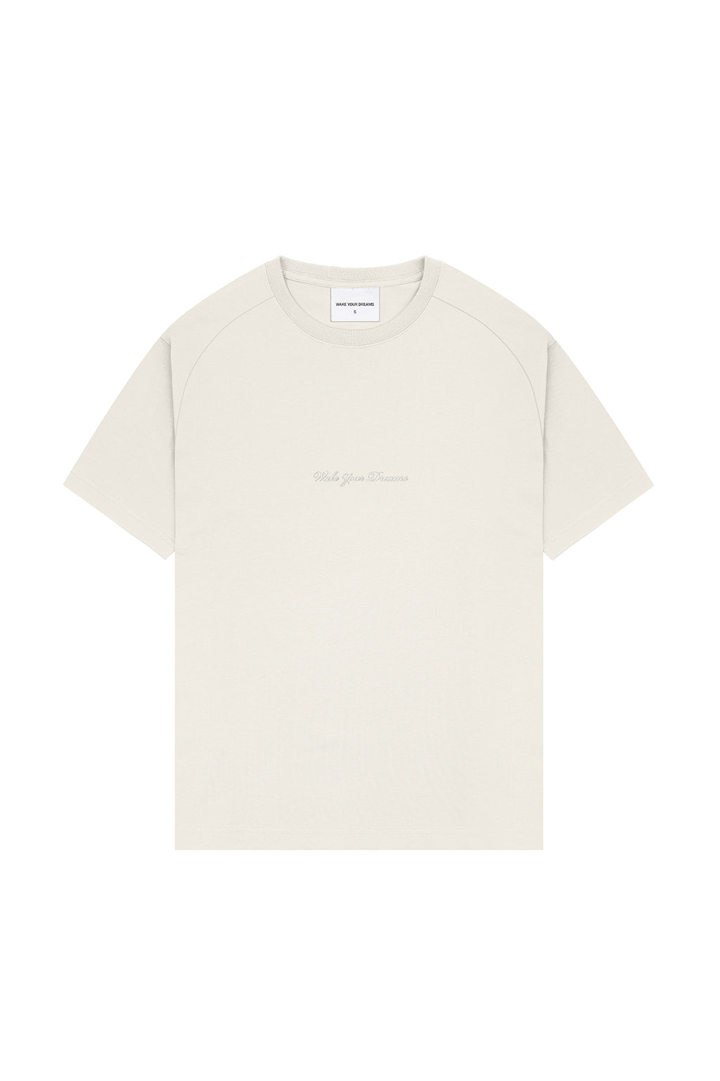 Luxury-Mock-Neck-T-shirt-Archive-White-3