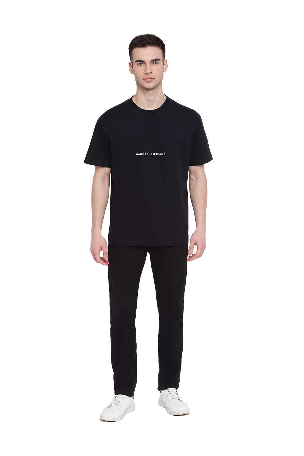 Luxury-Oversized-T-shirts-in-Twilight-Black-1