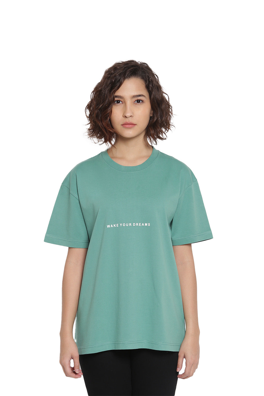 Luxury-T-Shirt-British-Racing-Green-6