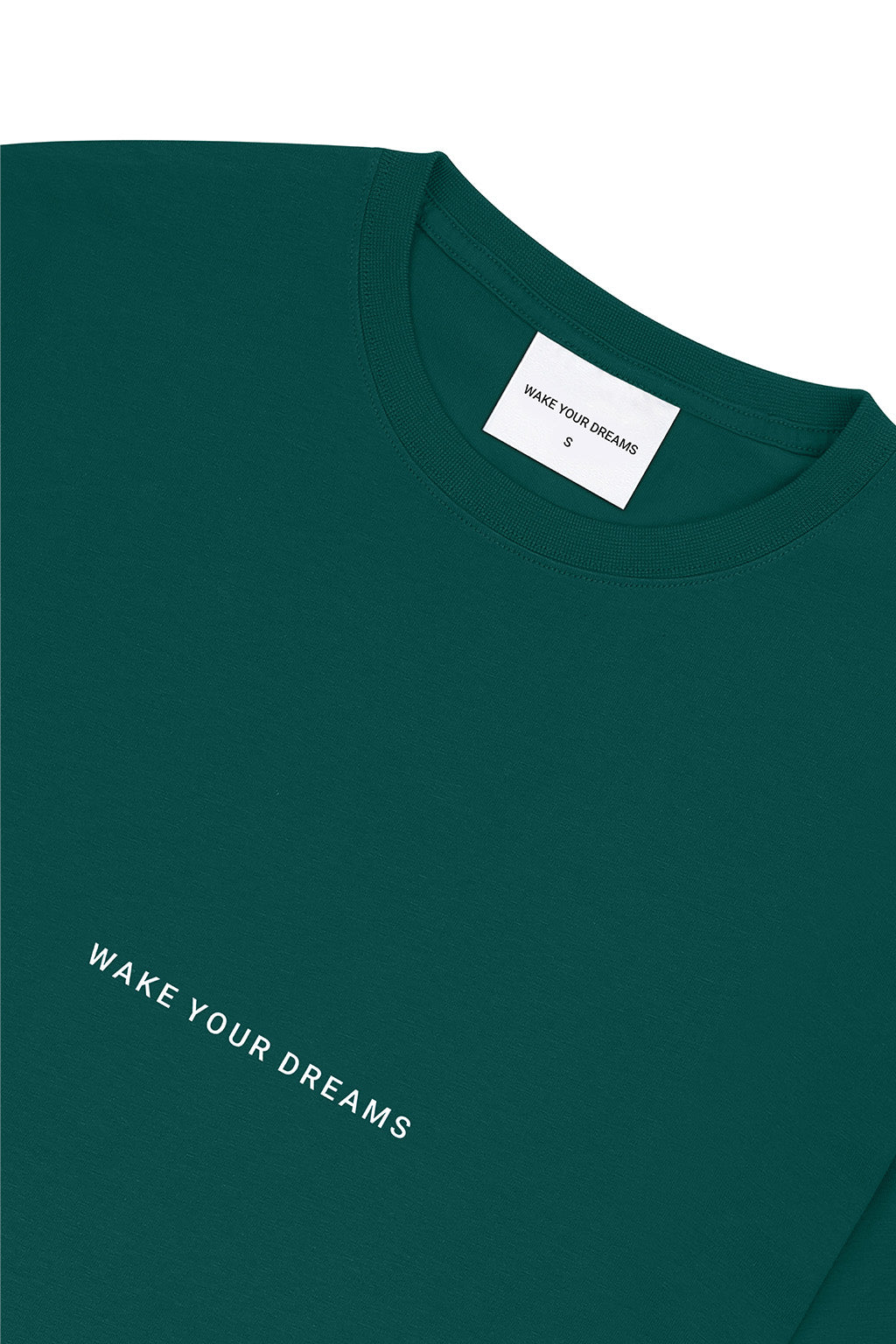 Premium-T-shirts-Borealis-Green-5