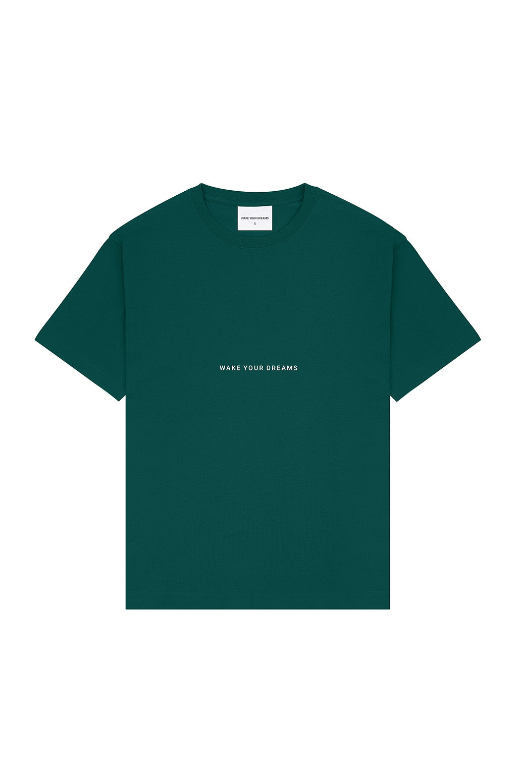 Premium-T-shirts-Borealis-Green-4