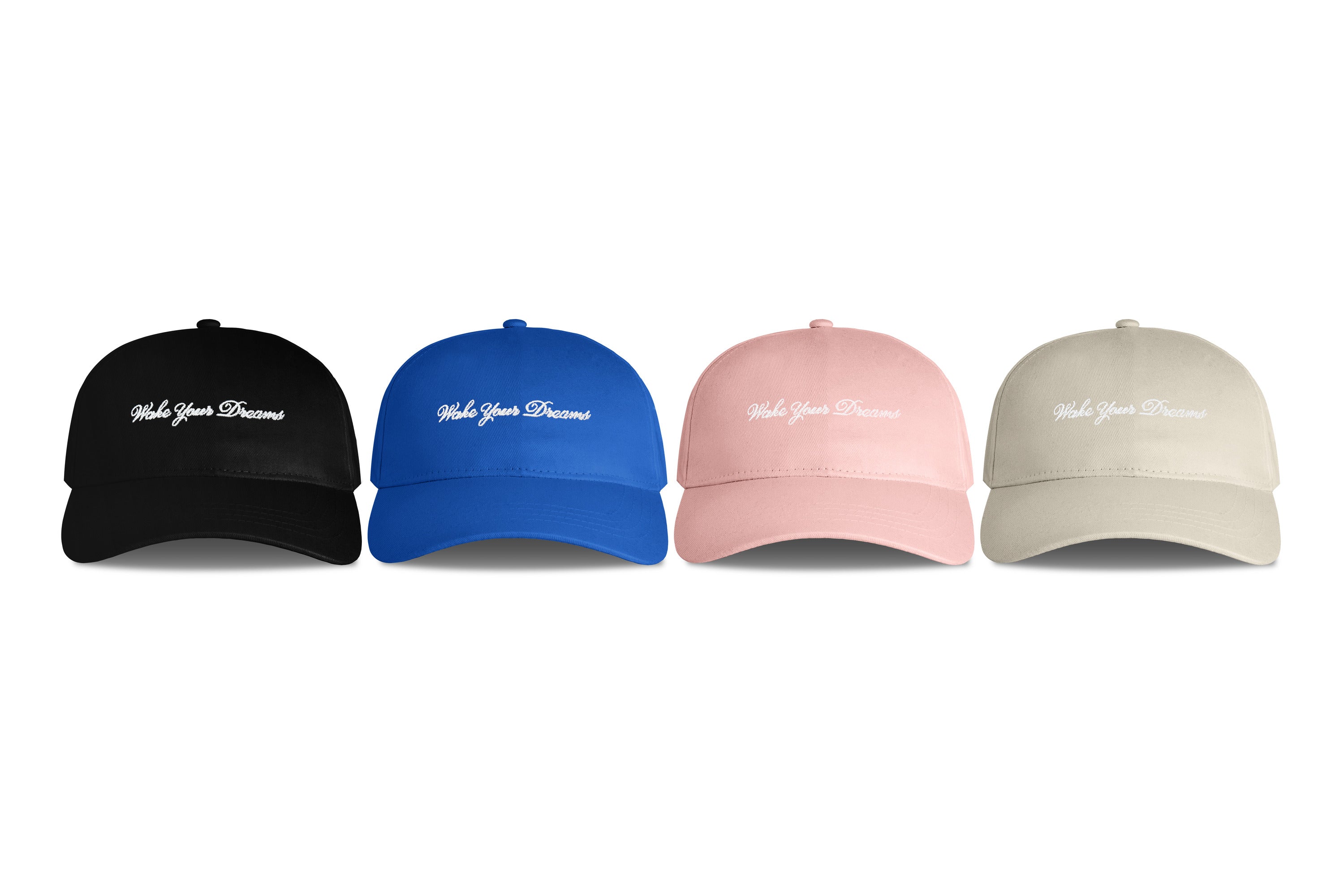 Baseball-Cotton-Cap-Marys-Rose-4