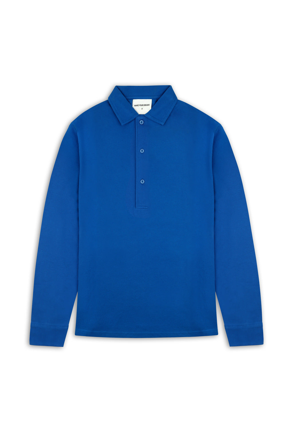Designer-Premium-Cotton-Polo-Shirt-Klein-3