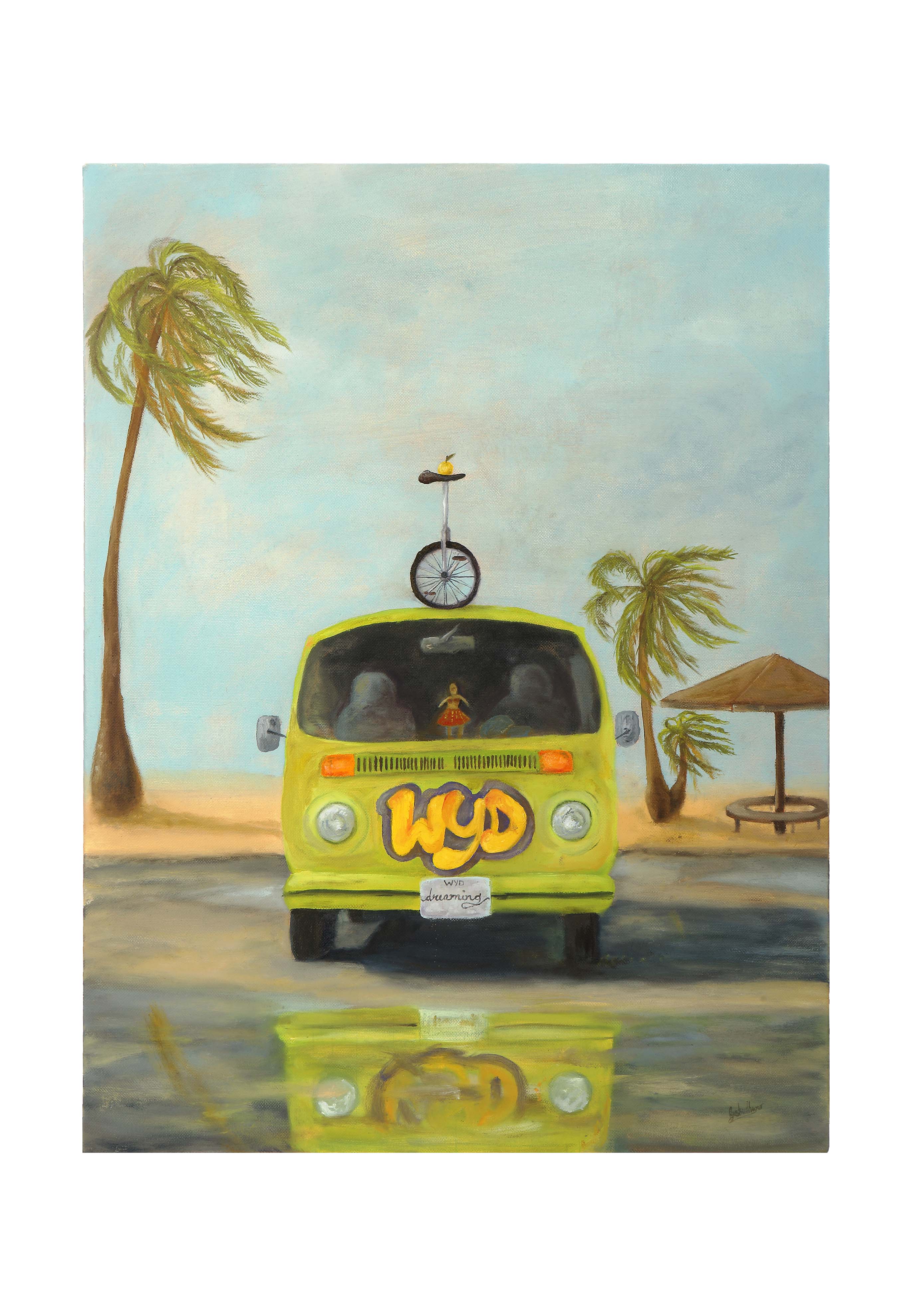 Wobbler-Beetle-Poster